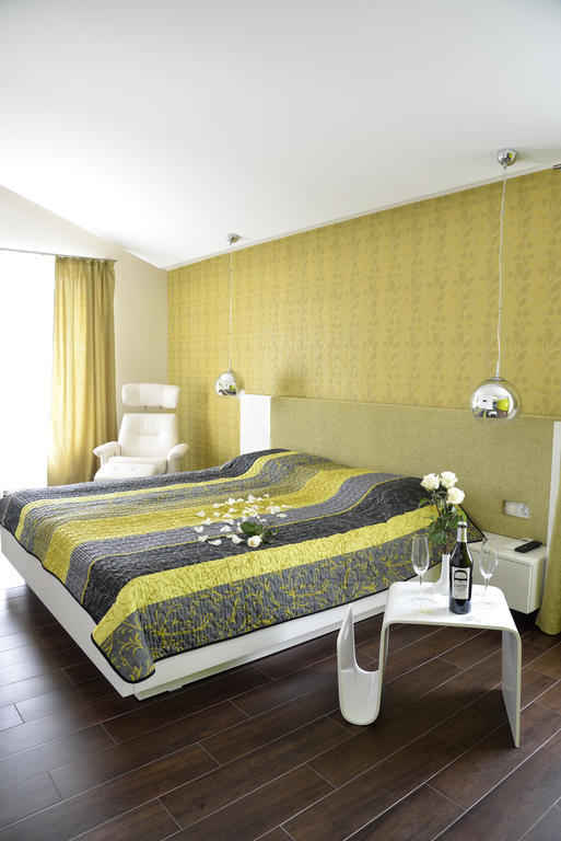 Glicinia Hotel Zlatni pjasătsi Rom bilde