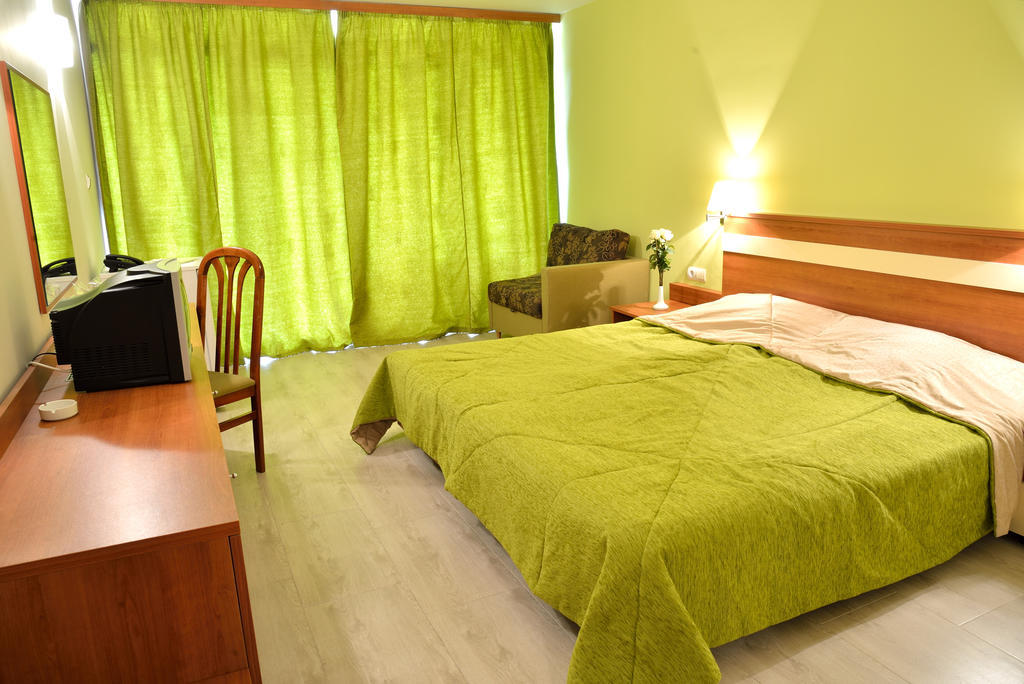 Glicinia Hotel Zlatni pjasătsi Rom bilde