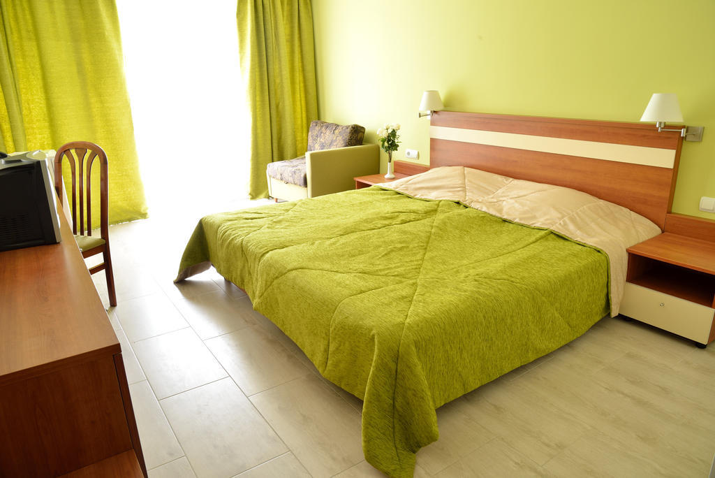 Glicinia Hotel Zlatni pjasătsi Rom bilde