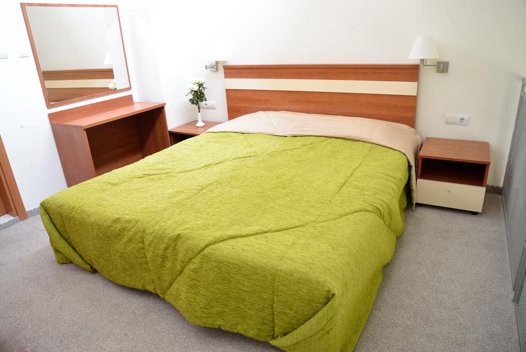 Glicinia Hotel Zlatni pjasătsi Rom bilde