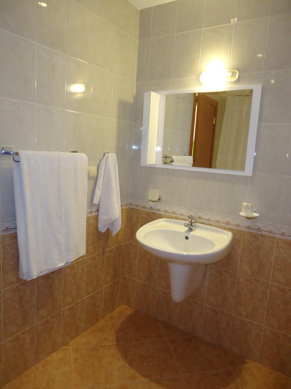 Glicinia Hotel Zlatni pjasătsi Rom bilde