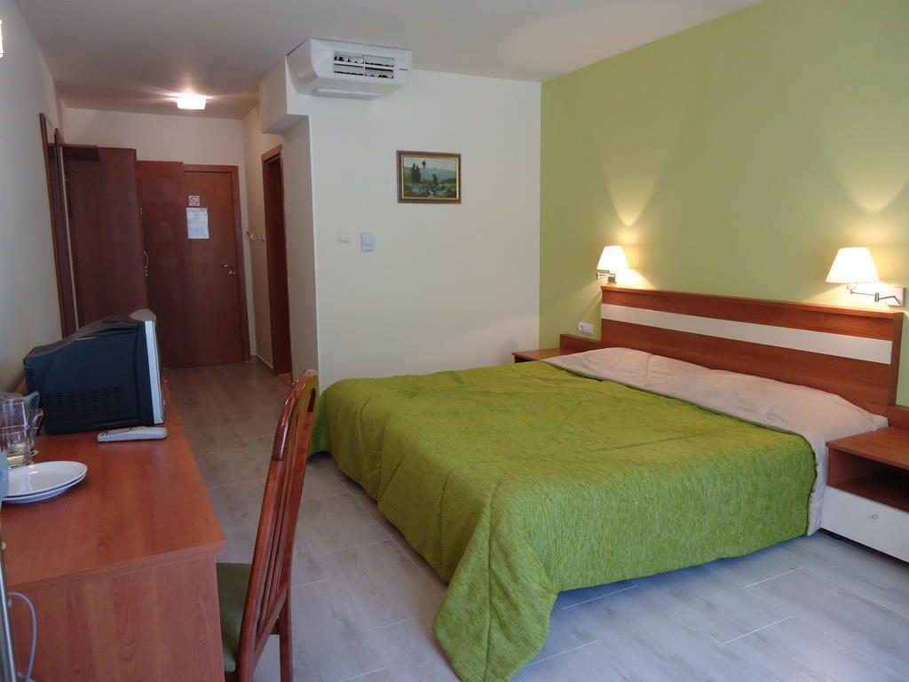 Glicinia Hotel Zlatni pjasătsi Rom bilde